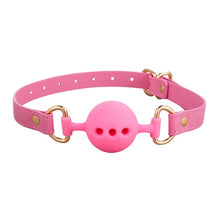 Load image into Gallery viewer, BDSM 11PCS - 11-teiliges Leder-Fesselset
