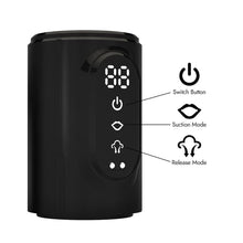 Load image into Gallery viewer, Automatic Penis Pump - Waterproof Electric Enlarge and Prolong Pump