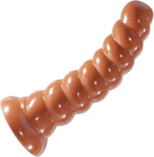 Load image into Gallery viewer, Anal plug 35.2cm Large Anal Dildo Herren,mit Dildo Saugnapf,Analplug für Männer Frauen Anfänger,Sex Spielzeug Beide,Buttplug Anal Beads Analkugeln,Analspielzeuge Mit Prostata Stimulation Männer
