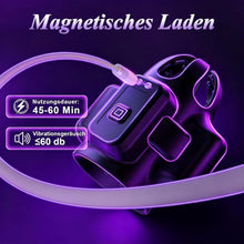 Load image into Gallery viewer, Elektrischer Masturbator Masturbieren für Männer, Sex Spielzeug für die Männer Vibratorensets, Masturbieren für Männer, Penis Sex Toys Männer Blowjob Masturbator Sexspielzeug für Männer Solo