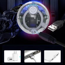 Load image into Gallery viewer, Dildo Vibrator mit 10 Vibrationmodi und Fernbedienung Analvibrator Buttplug Klitorisstimulator G-Punkt-Prostata-Stimulator Klitoris-Massagegerät Analdildo für Frauen Männer Paare