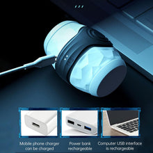 Load image into Gallery viewer, Herren Dual Channel Elektrischer Masturbator mit 10 Vibrationsmodi Penisvibrator, Penistrainer Sexspielzeug Elektrischer Masturbationsbecher Männer Solo Sexspielzeug
