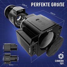 Load image into Gallery viewer, Masturbieren für Männer, Elektrischer Masturbator Sex Spielzeug für die Männer mit 7 Teleskop und Drehfunktionen 7 Vibrationsmodi, Taschenmuschi Masturbatoren Erotisches Sexspielzeug für Männer Solo