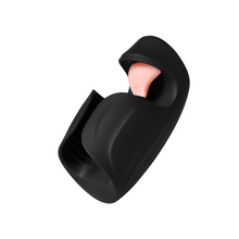 Load image into Gallery viewer, Explorer - Licking Vibrating Adjustable Male Glans Trainer