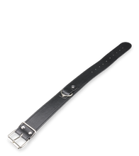 Load image into Gallery viewer, BDSM-Halsband und -Leine