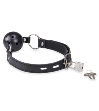 Load image into Gallery viewer, BDSM-Knebel
