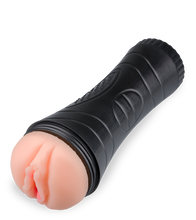 Load image into Gallery viewer, Künstliche Vagina mit Vibration